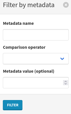 metadata