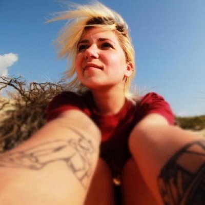 Photo of Emanuela Boros